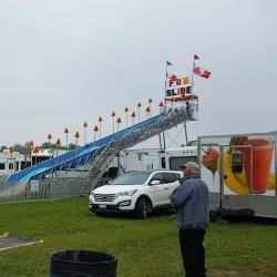 Hawkesbury Farmers' Market - Hawkesbury