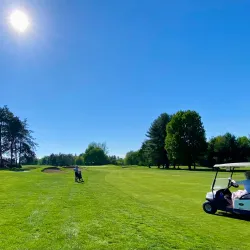 Hawkesbury Golf Club - Hawkesbury