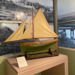 Hawkesbury Museum - Hawkesbury