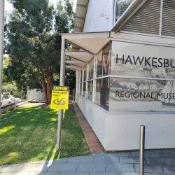 Hawkesbury Museum - Hawkesbury