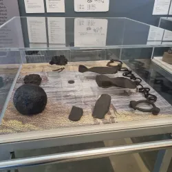 Hawkesbury Museum - Hawkesbury