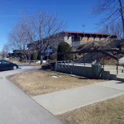 Hawkesbury Public Library - Hawkesbury