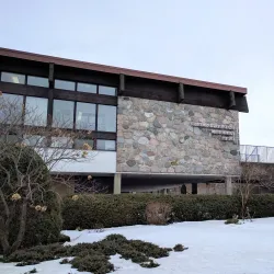 Hawkesbury Public Library - Hawkesbury