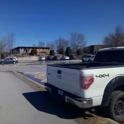 Hawkesbury Public Library - Hawkesbury