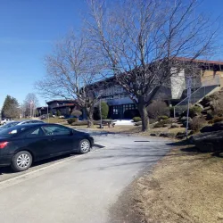 Hawkesbury Public Library - Hawkesbury