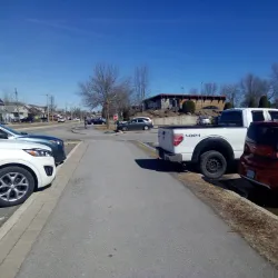 Hawkesbury Public Library - Hawkesbury