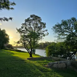 Hawkesbury Riverside Park - Hawkesbury
