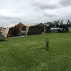 Hawkesbury Riverside Park - Hawkesbury