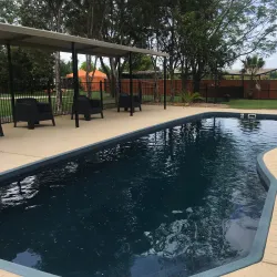 Hawkesbury Riverside Park - Hawkesbury