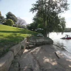Hawkesbury Riverside Park - Hawkesbury