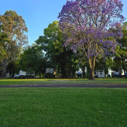 Hawkesbury Riverside Park - Hawkesbury