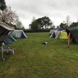 Hawkesbury Riverside Park - Hawkesbury