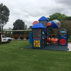 Hawkesbury Riverside Park - Hawkesbury