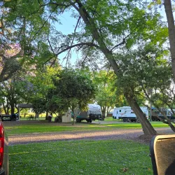 Hawkesbury Riverside Park - Hawkesbury