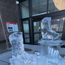 Ottawa River - Hawkesbury