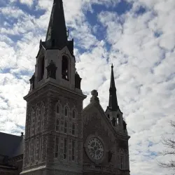 Ottawa River - Hawkesbury