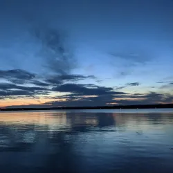 Ottawa River - Hawkesbury