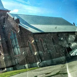 Ottawa River - Hawkesbury