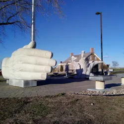 Ottawa River - Hawkesbury