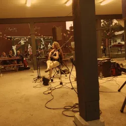 Parc des Pionniers - Hawkesbury