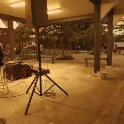 Parc des Pionniers - Hawkesbury