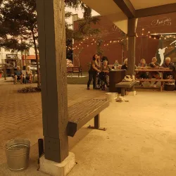 Parc des Pionniers - Hawkesbury