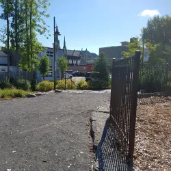 Parc des Pionniers - Hawkesbury