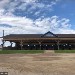 Hay River Farmers Market - Hay River