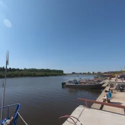 Hay River Farmers Market - Hay River