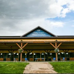 Hay River Farmers Market - Hay River