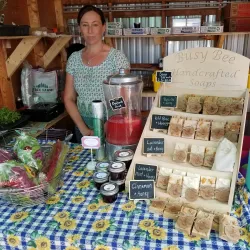 Hay River Farmers Market - Hay River