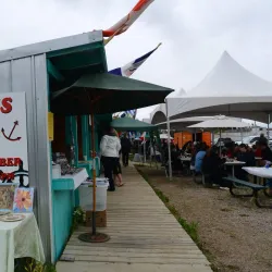 Hay River Farmers Market - Hay River