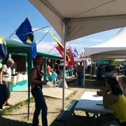 Hay River Farmers Market - Hay River