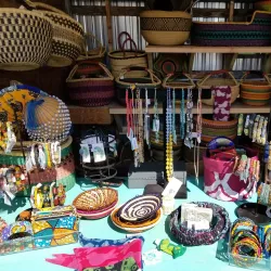 Hay River Farmers Market - Hay River