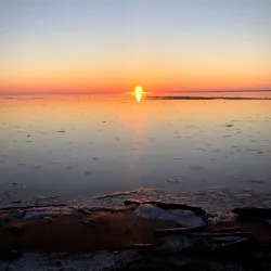 Hay River Fish Hatchery - Hay River