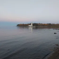 Hay River Fish Hatchery - Hay River