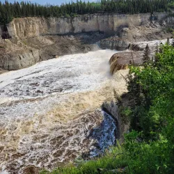 Hay River Fish Hatchery - Hay River