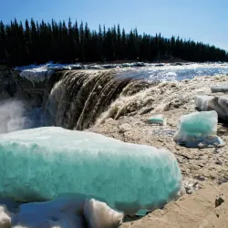 Hay River Fish Hatchery - Hay River