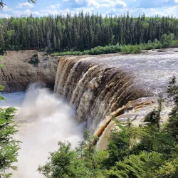 Hay River Fish Hatchery - Hay River