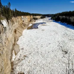 Hay River Fish Hatchery - Hay River