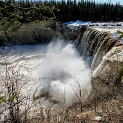 Hay River Fish Hatchery - Hay River