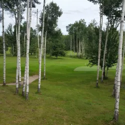 Hay River Golf Club - Hay River