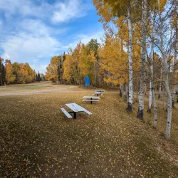 Hay River Golf Club - Hay River