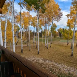 Hay River Golf Club - Hay River