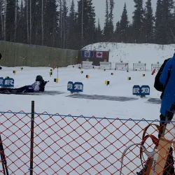 Hay River Golf Club - Hay River