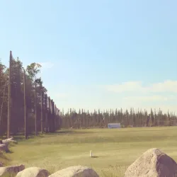 Hay River Golf Club - Hay River