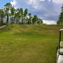 Hay River Golf Club - Hay River