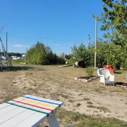 Hay River Heritage Centre - Hay River