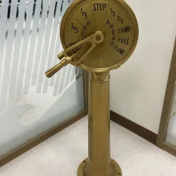 Hay River Marina - Hay River