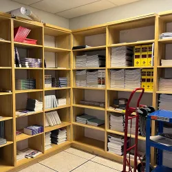 Hay River Marina - Hay River